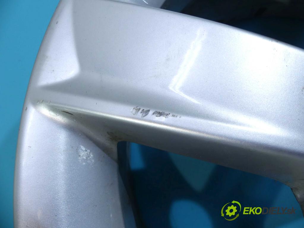 Vw Golf V 2003-2009 1.9 tdi 105 hp manual 77 kW 1896 cm3 5- hlinikové disky 8K0071496