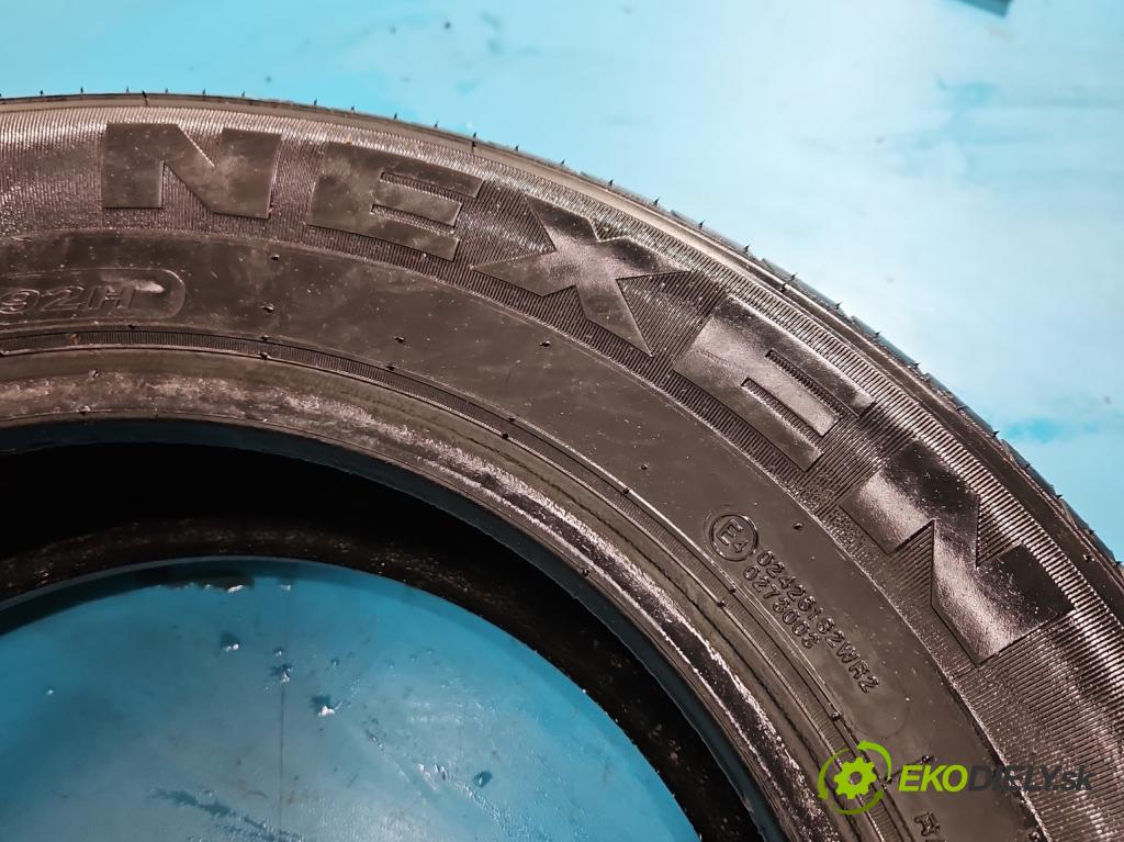 Vw Golf V 2003-2009 1.9 tdi 105 HP manual 77 kW 1896 cm3 5- pneumatika letné 1 kus.: