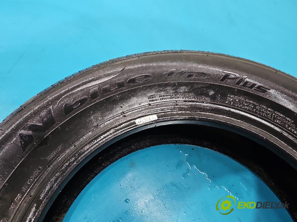 Vw Golf V 2003-2009 1.9 tdi 105 HP manual 77 kW 1896 cm3 5- pneumatika letné 1 kus.: