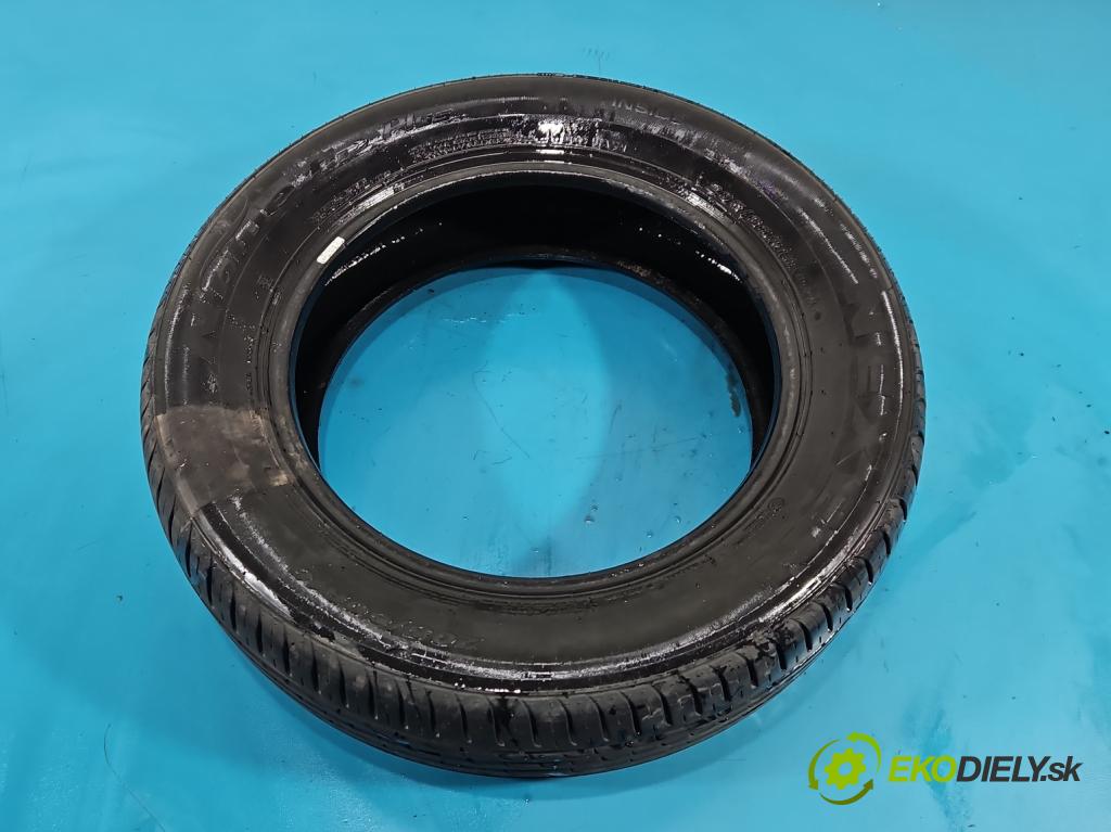 Vw Golf V 2003-2009 1.9 tdi 105 HP manual 77 kW 1896 cm3 5- pneumatika letné 1 kus.: 