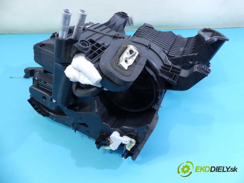 Citroen C1 II 2014-2022 1.0 72 HP manual 53 kW 998 cm3 5- radiator 87010-YV051 (Radiátory kúrenia)