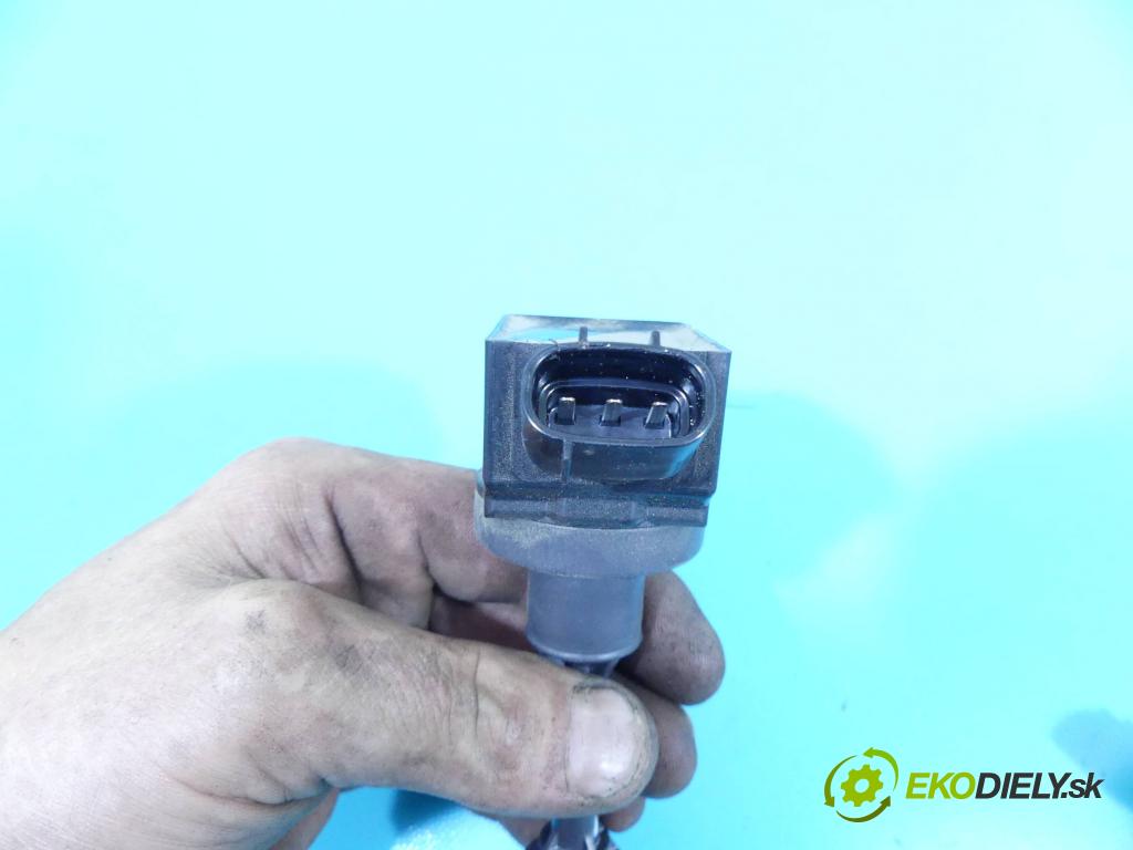 Citroen C1 II 2014-2022 1.0 72 HP manual 53 kW 998 cm3 5- cievka zapaľovacia 90919-02281 (Zapaľovacie cievky, moduly)