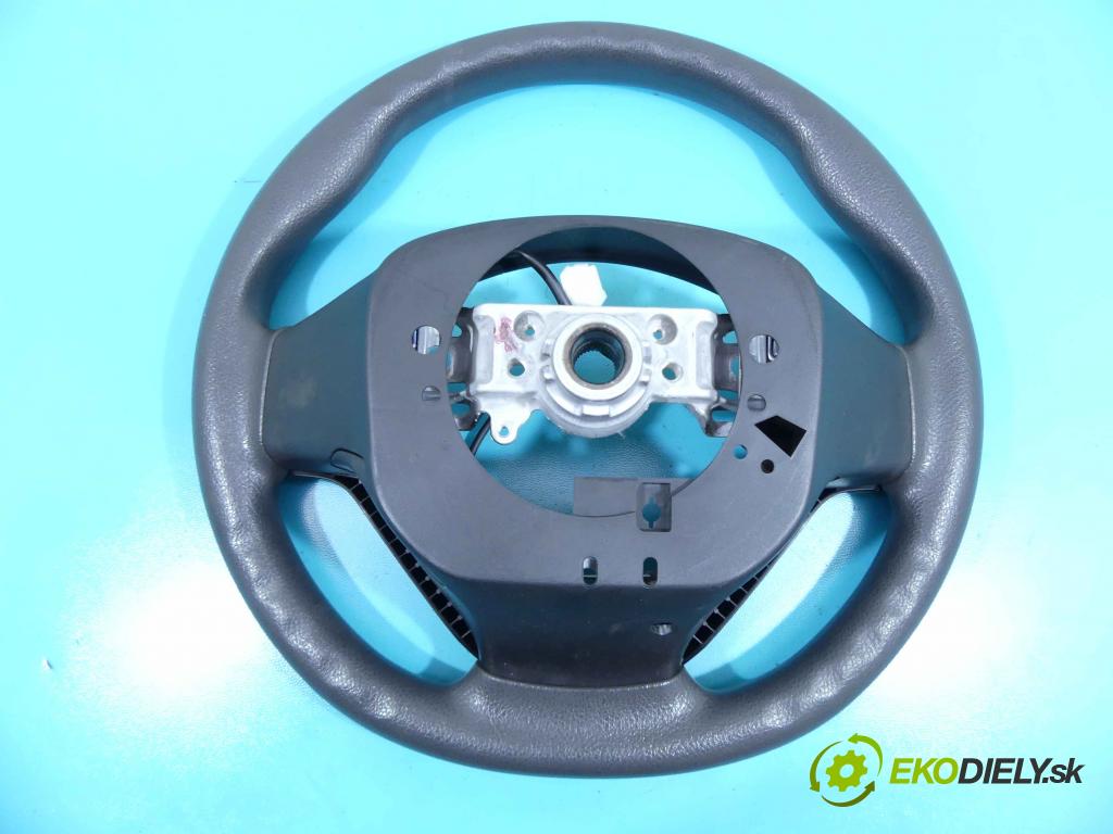 Citroen C1 II 2014-2022 1.0 72 HP manual 53 kW 998 cm3 5- volant 45100-0H050 (Volanty)