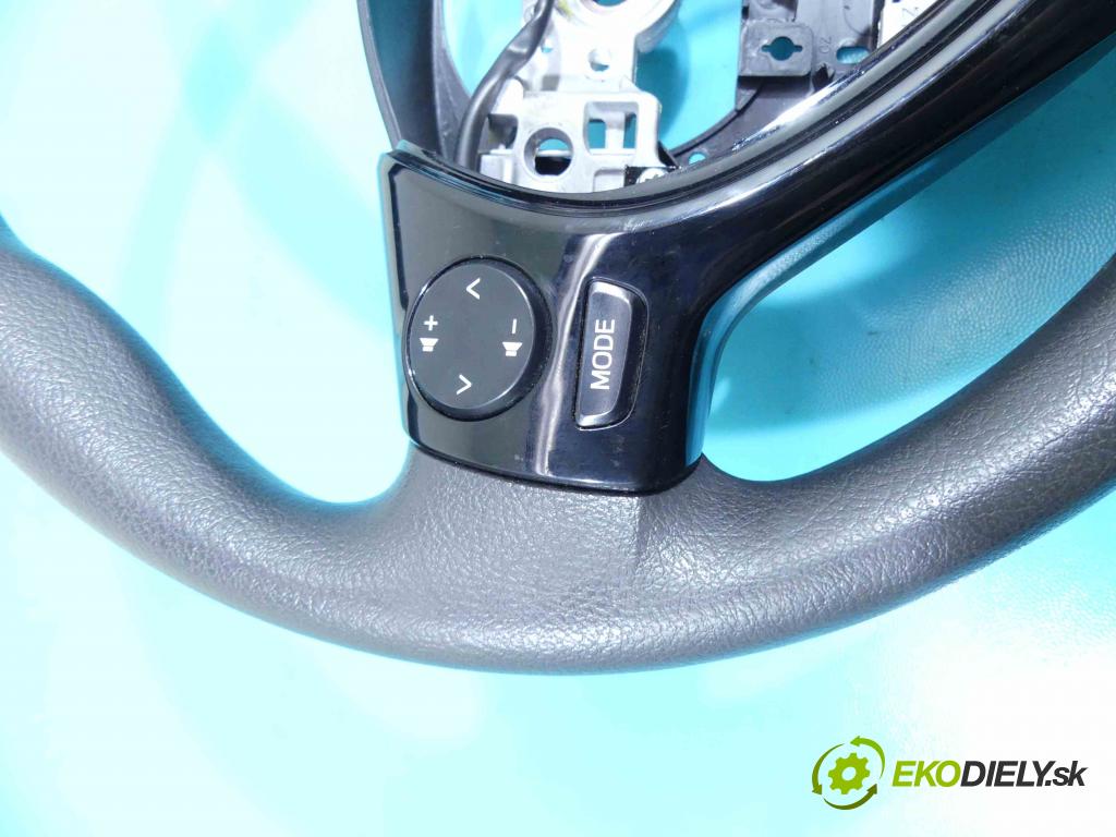 Citroen C1 II 2014-2022 1.0 72 HP manual 53 kW 998 cm3 5- volant 45100-0H050 (Volanty)