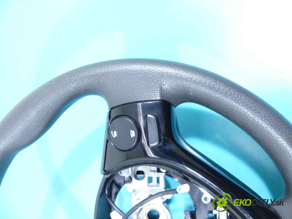 Citroen C1 II 2014-2022 1.0 72 HP manual 53 kW 998 cm3 5- volant 45100-0H050 (Volanty)