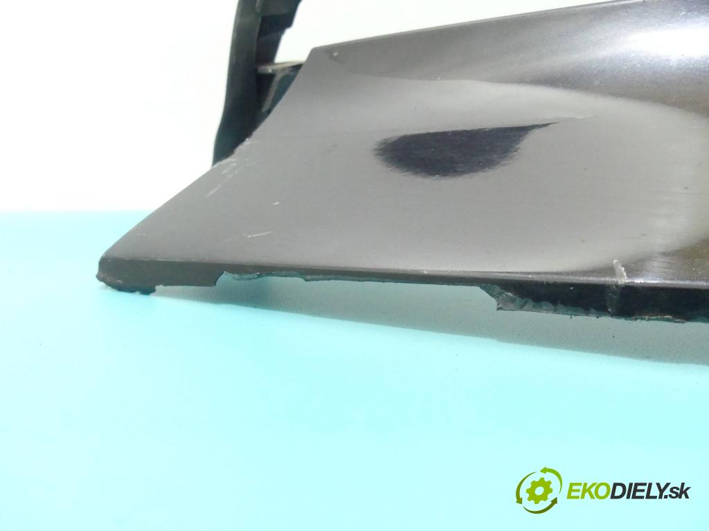 Bmw X5 E70 2006-2013 3.0d 306KM automatic 225 kW 2993 cm3 5- blatnik přední levý