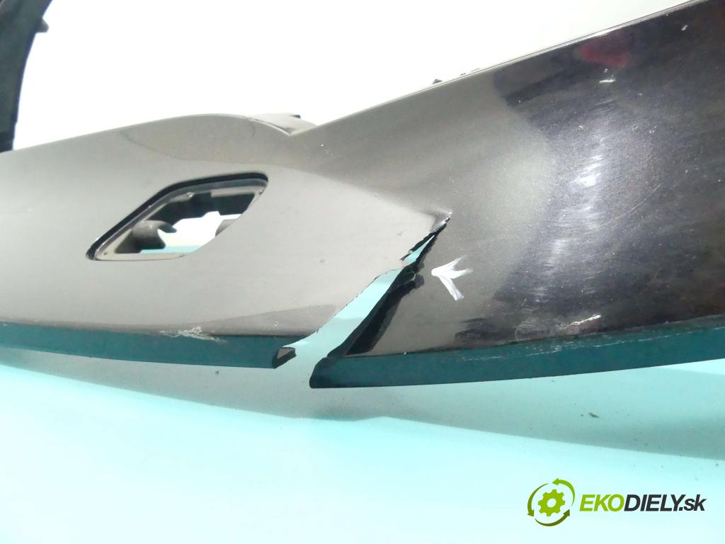 Bmw X5 E70 2006-2013 3.0d 306KM automatic 225 kW 2993 cm3 5- blatnik přední levý