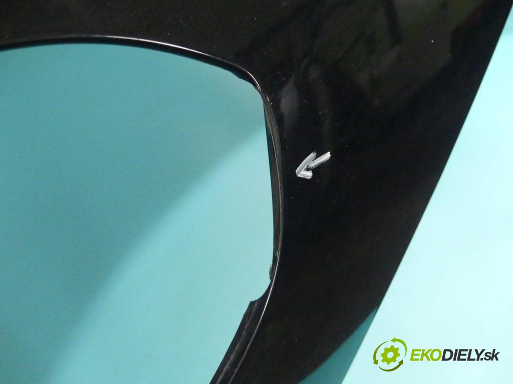 Bmw X5 E70 2006-2013 3.0d 306KM automatic 225 kW 2993 cm3 5- blatnik přední levý 