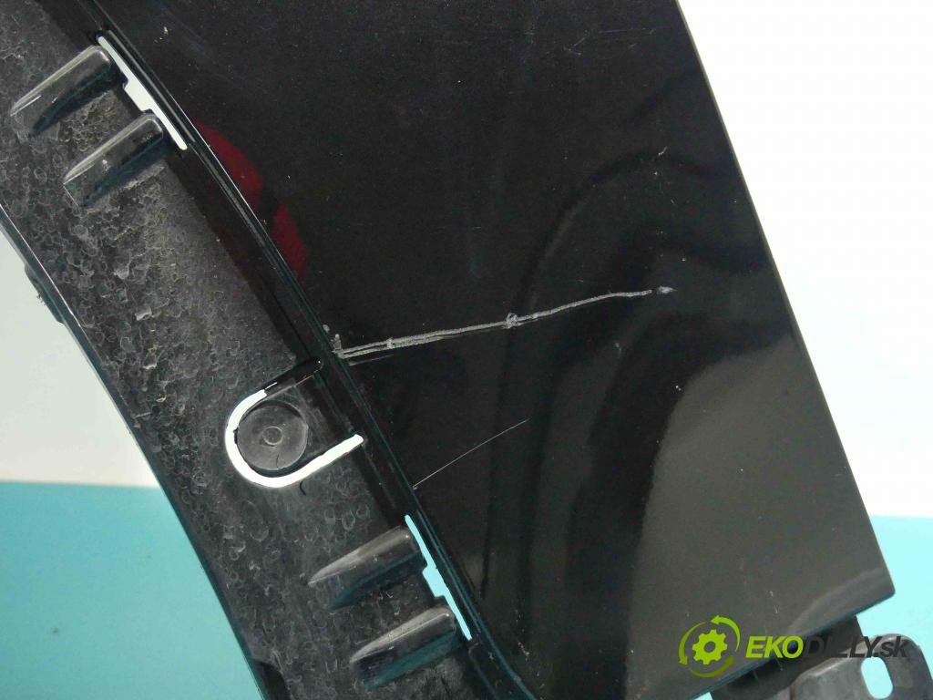 Bmw X5 E70 2006-2013 3.0d 306KM automatic 225 kW 2993 cm3 5- blatnik přední levý