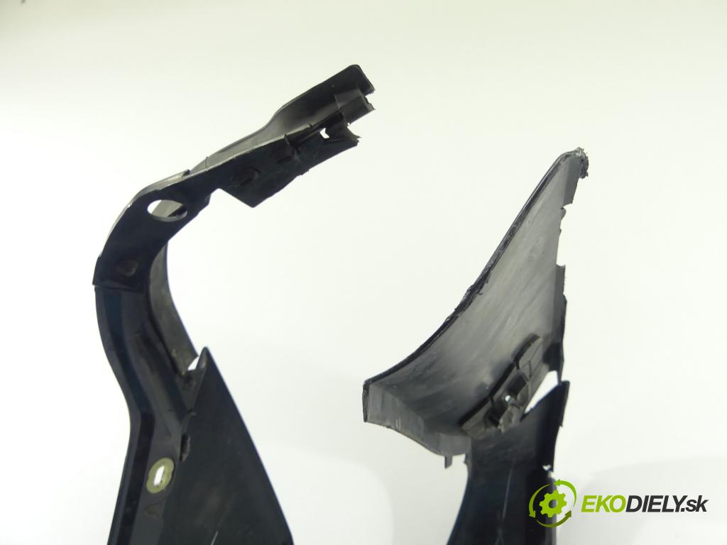 Bmw X5 E70 2006-2013 3.0d 306KM automatic 225 kW 2993 cm3 5- blatnik přední levý