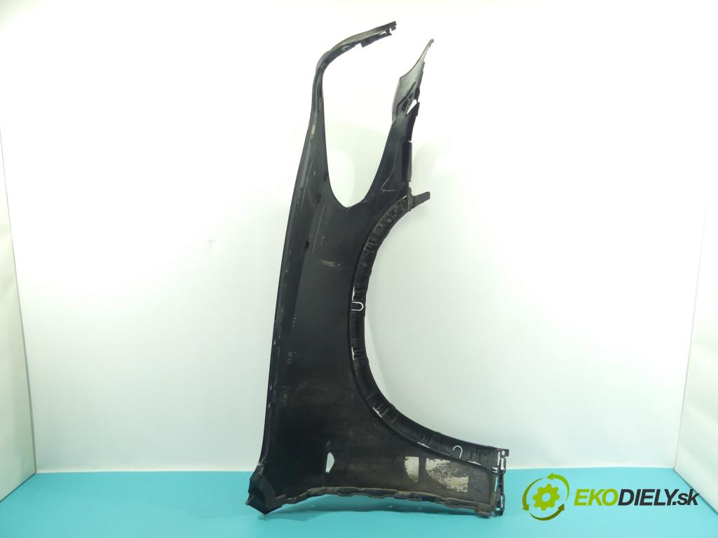 Bmw X5 E70 2006-2013 3.0d 306KM automatic 225 kW 2993 cm3 5- blatnik přední levý