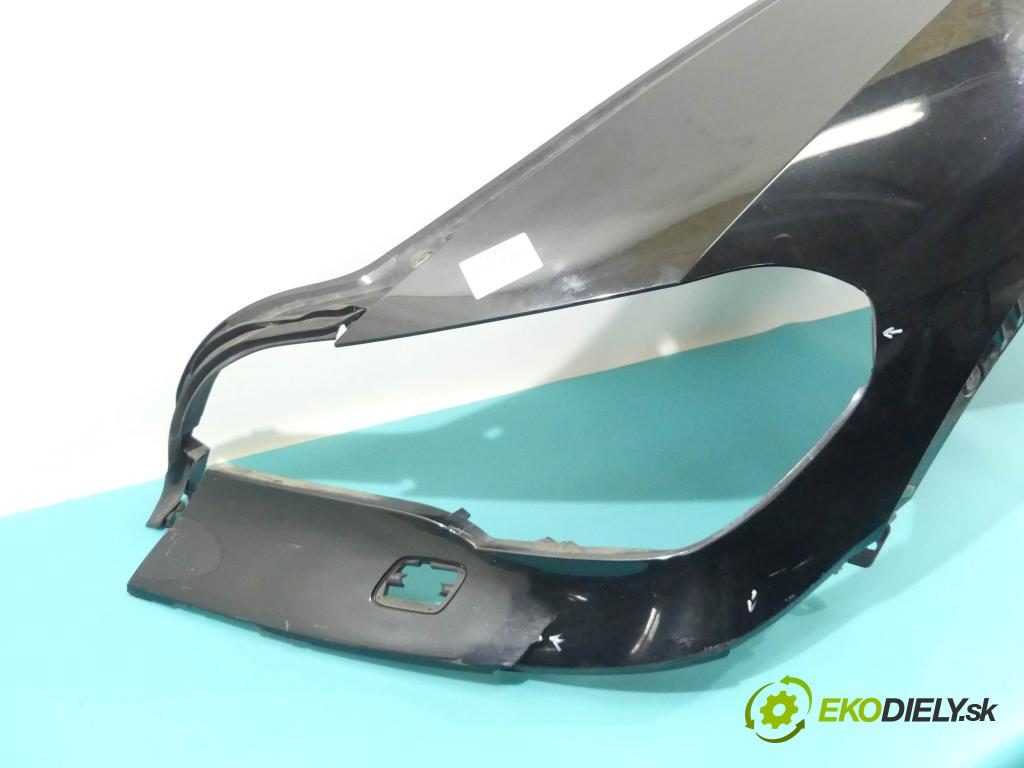 Bmw X5 E70 2006-2013 3.0d 306KM automatic 225 kW 2993 cm3 5- blatnik přední levý