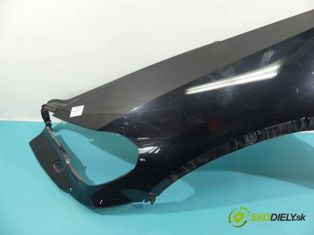 Bmw X5 E70 2006-2013 3.0d 306KM automatic 225 kW 2993 cm3 5- blatnik přední levý