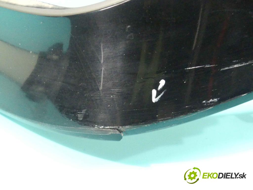 Bmw X5 E70 2006-2013 3.0d 306KM automatic 225 kW 2993 cm3 5- blatnik přední levý