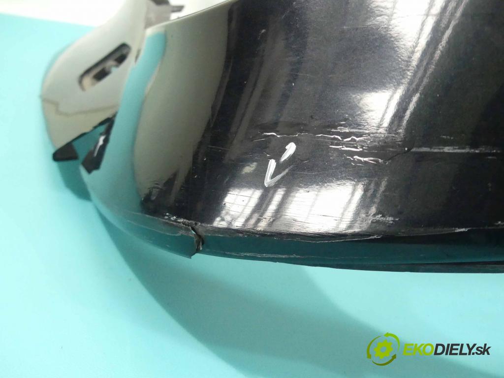 Bmw X5 E70 2006-2013 3.0d 306KM automatic 225 kW 2993 cm3 5- blatnik přední levý