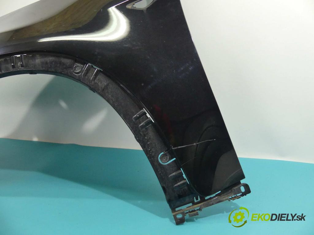 Bmw X5 E70 2006-2013 3.0d 306KM automatic 225 kW 2993 cm3 5- blatnik přední levý