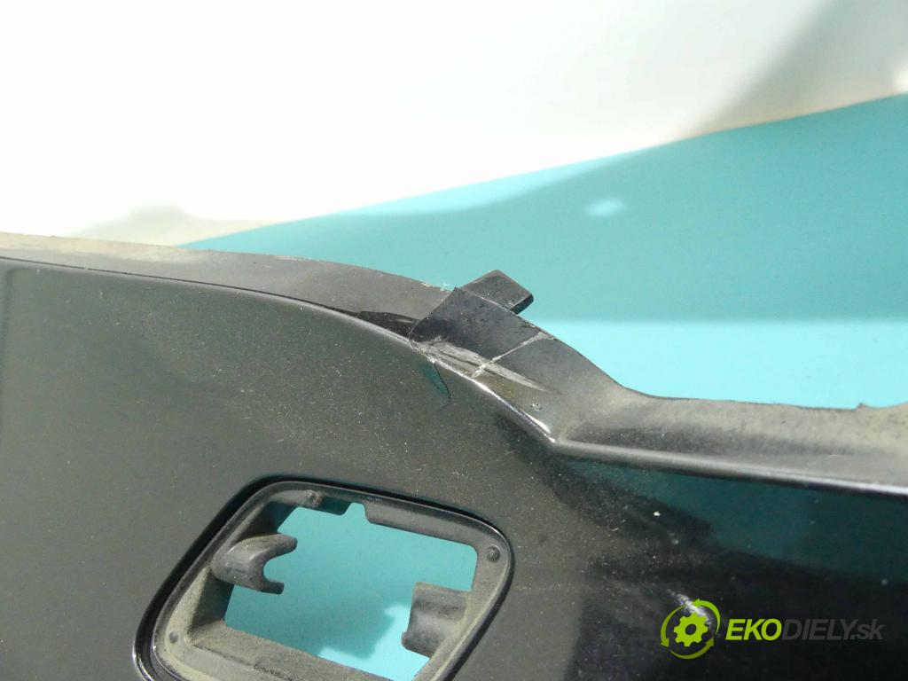 Bmw X5 E70 2006-2013 3.0d 306KM automatic 225 kW 2993 cm3 5- blatnik přední levý