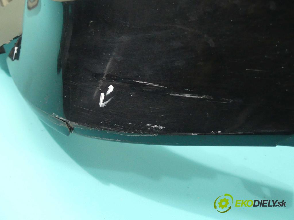 Bmw X5 E70 2006-2013 3.0d 306KM automatic 225 kW 2993 cm3 5- blatnik přední levý