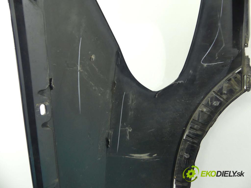 Bmw X5 E70 2006-2013 3.0d 306KM automatic 225 kW 2993 cm3 5- blatnik přední levý