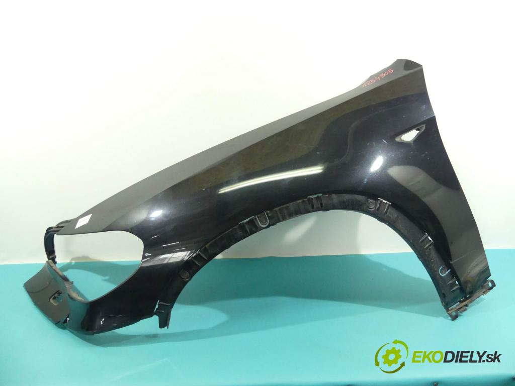 Bmw X5 E70 2006-2013 3.0d 306KM automatic 225 kW 2993 cm3 5- blatnik přední levý