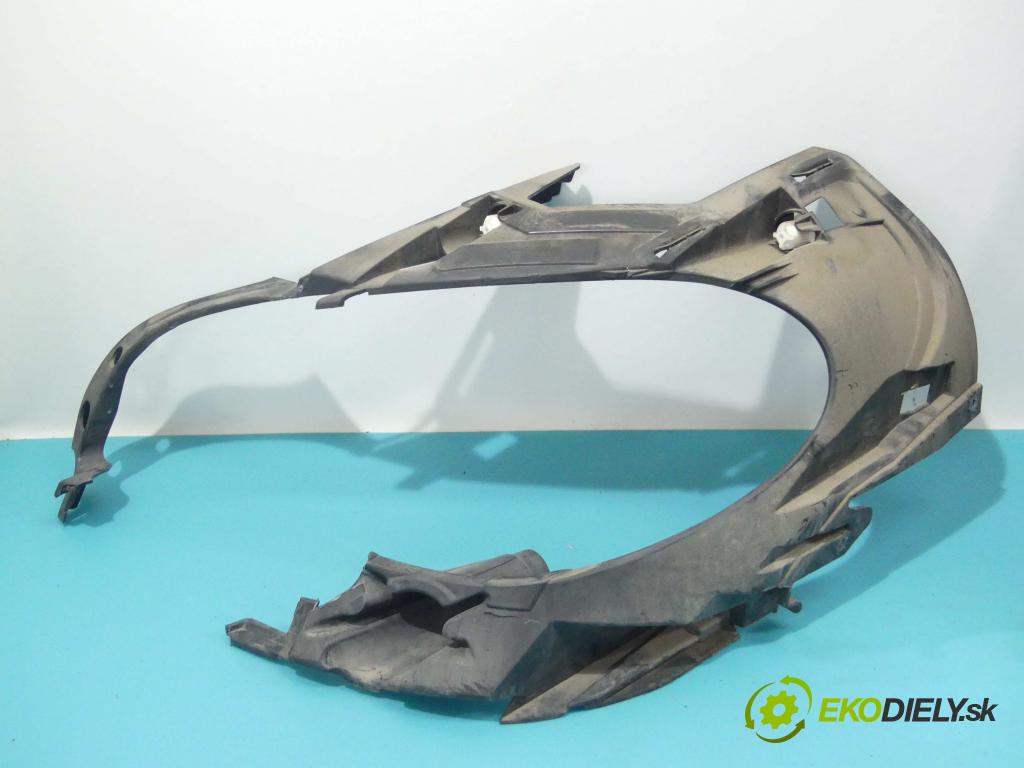 Bmw X5 E70 2006-2013 3.0d 306KM automatic 225 kW 2993 cm3 5- blatnik přední levý