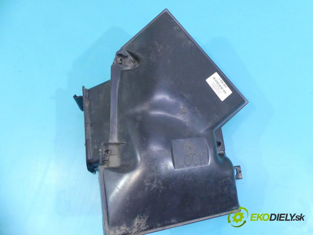 Bmw X5 E70 2006-2013 3.0d 306KM automatic 225 kW 2993 cm3 5- obal 64316945575-01
