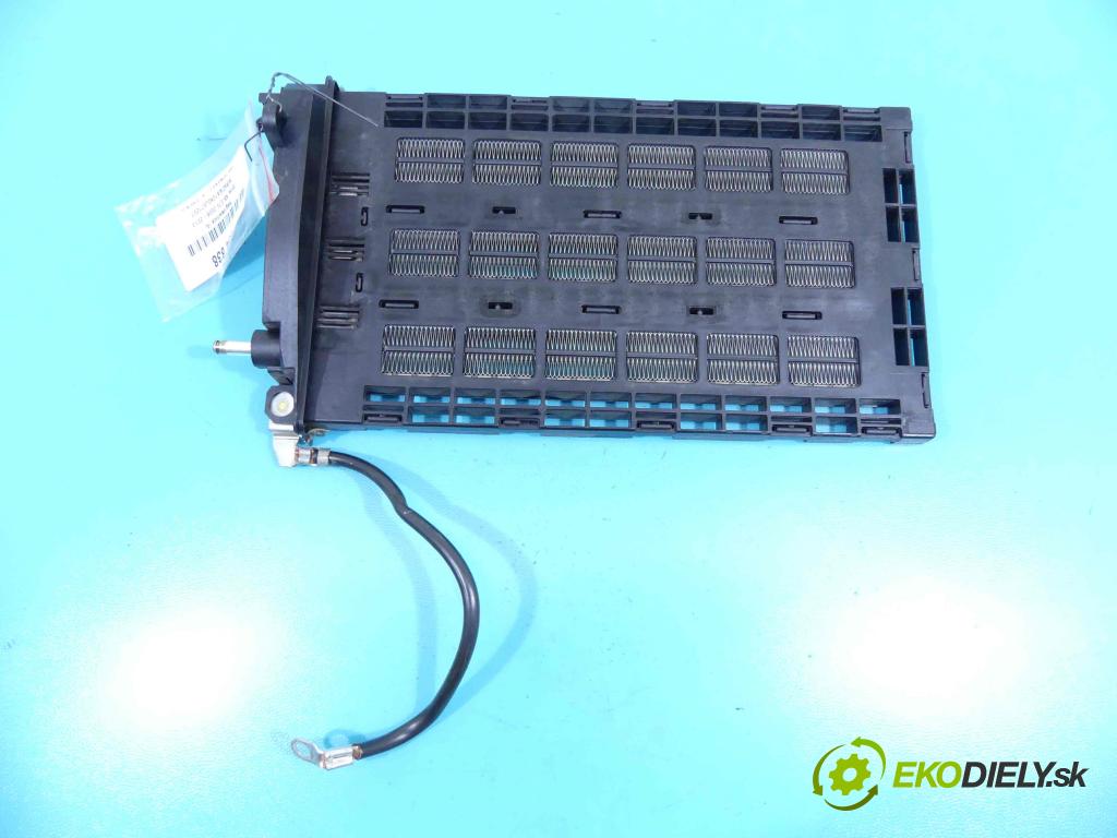 Bmw X5 E70 2006-2013 3.0d 306KM automatic 225 kW 2993 cm3 5- radiator 9230657 (Radiátory kúrenia)