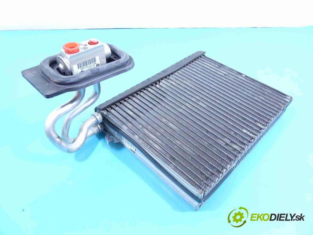 Bmw X5 E70 2006-2013 3.0d 306KM automatic 225 kW 2993 cm3 5- radiator 9187630 (Radiátory kúrenia)