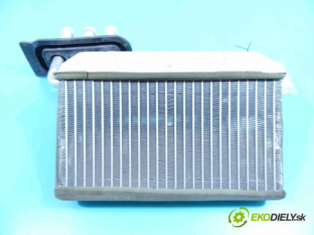 Bmw X5 E70 2006-2013 3.0d 306KM automatic 225 kW 2993 cm3 5- radiator 669180B/B (Radiátory kúrenia)