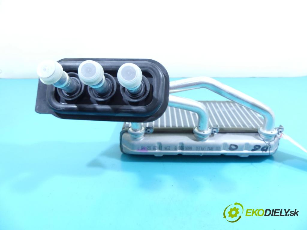 Bmw X5 E70 2006-2013 3.0d 306KM automatic 225 kW 2993 cm3 5- radiator 669180B/B (Radiátory kúrenia)