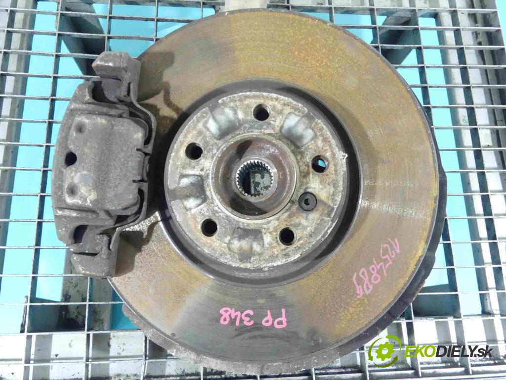 Bmw X5 E70 2006-2013 3.0d 306KM automatic 225 kW 2993 cm3 5- náboj pravé (Náboje)