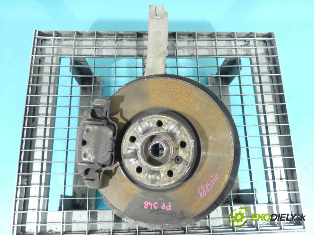 Bmw X5 E70 2006-2013 3.0d 306KM automatic 225 kW 2993 cm3 5- náboj pravé  (Náboje)