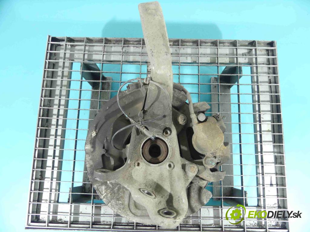 Bmw X5 E70 2006-2013 3.0d 306KM automatic 225 kW 2993 cm3 5- náboj pravé (Náboje)