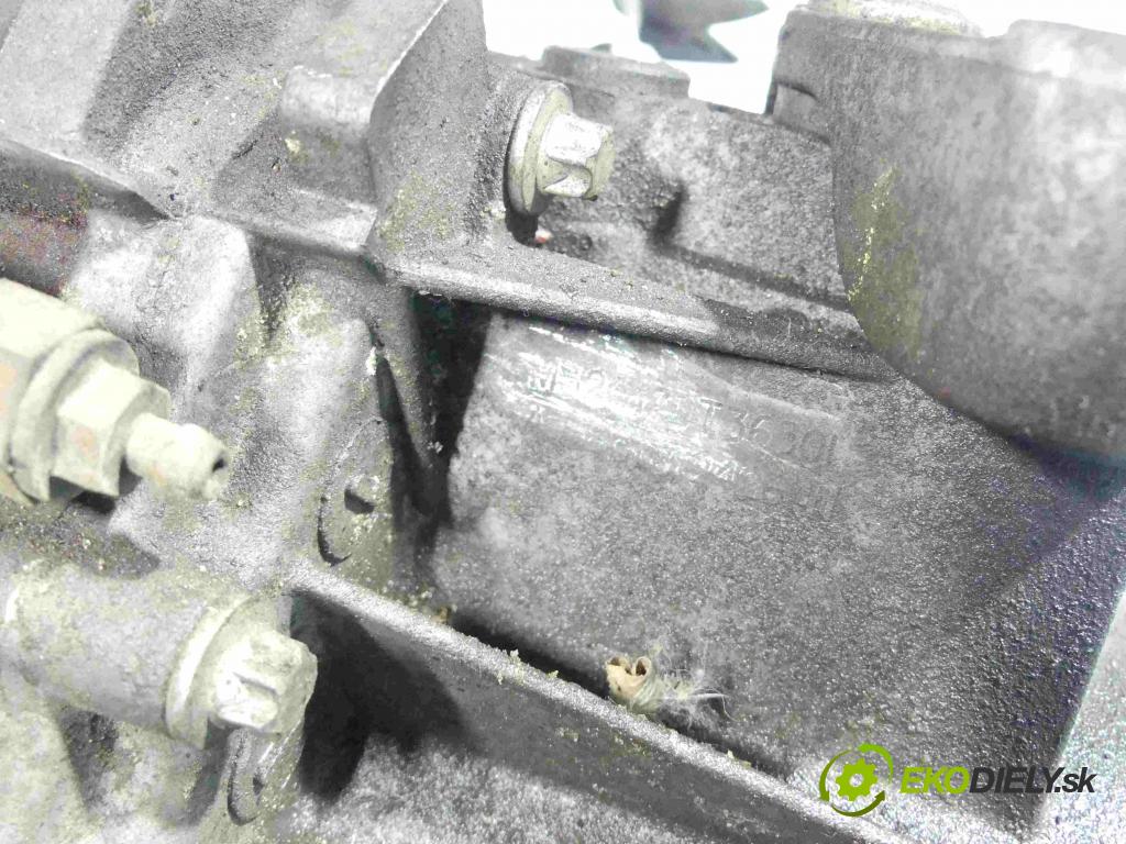 Opel Astra III 2004-2014 1.7 cdti 101 HP manual 74 kW 1686 cm3 5- prevodovka stupeň,rýchlosť manual 24459782