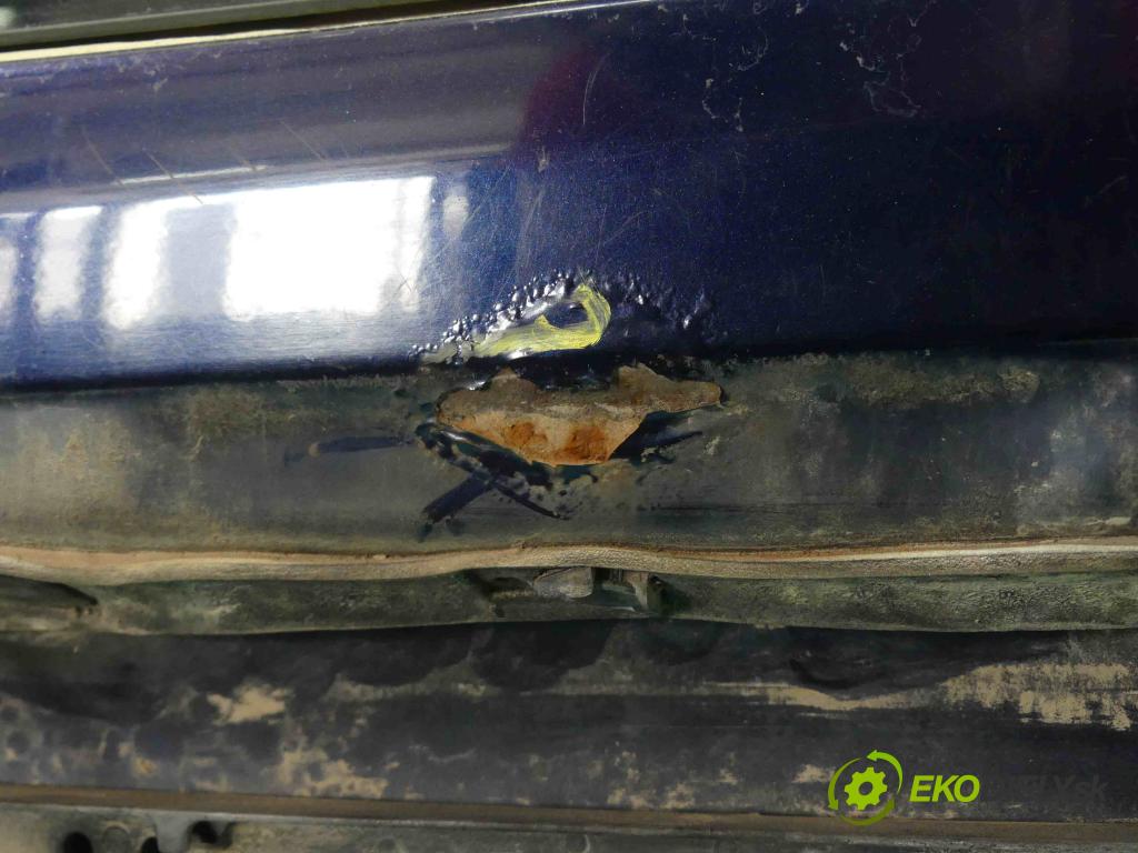 Ford Focus Mk1 1998-2004 1.8 tdci 101 hp manual 74 kW 1753 cm3 5- zadní kufrové dveře  (Zadní kapoty)