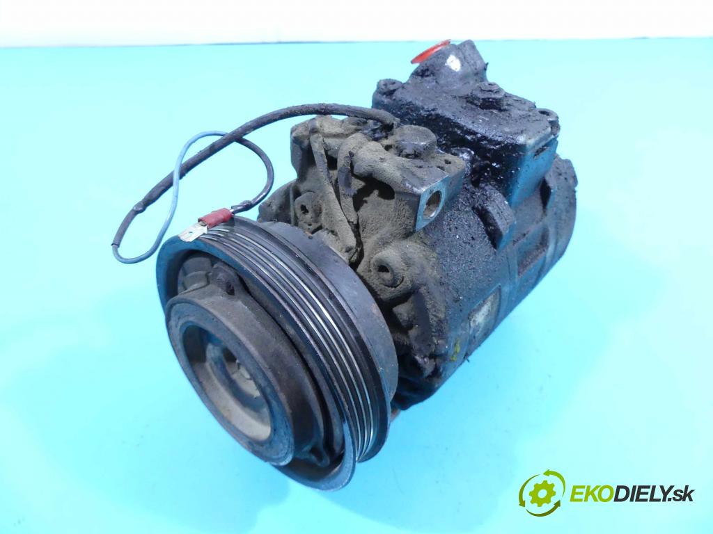 Audi A4 B5 1994-2001 1.9 tdi 116 HP manual 85 kW 1896 cm3 5- čerpadlo klimatizácie 