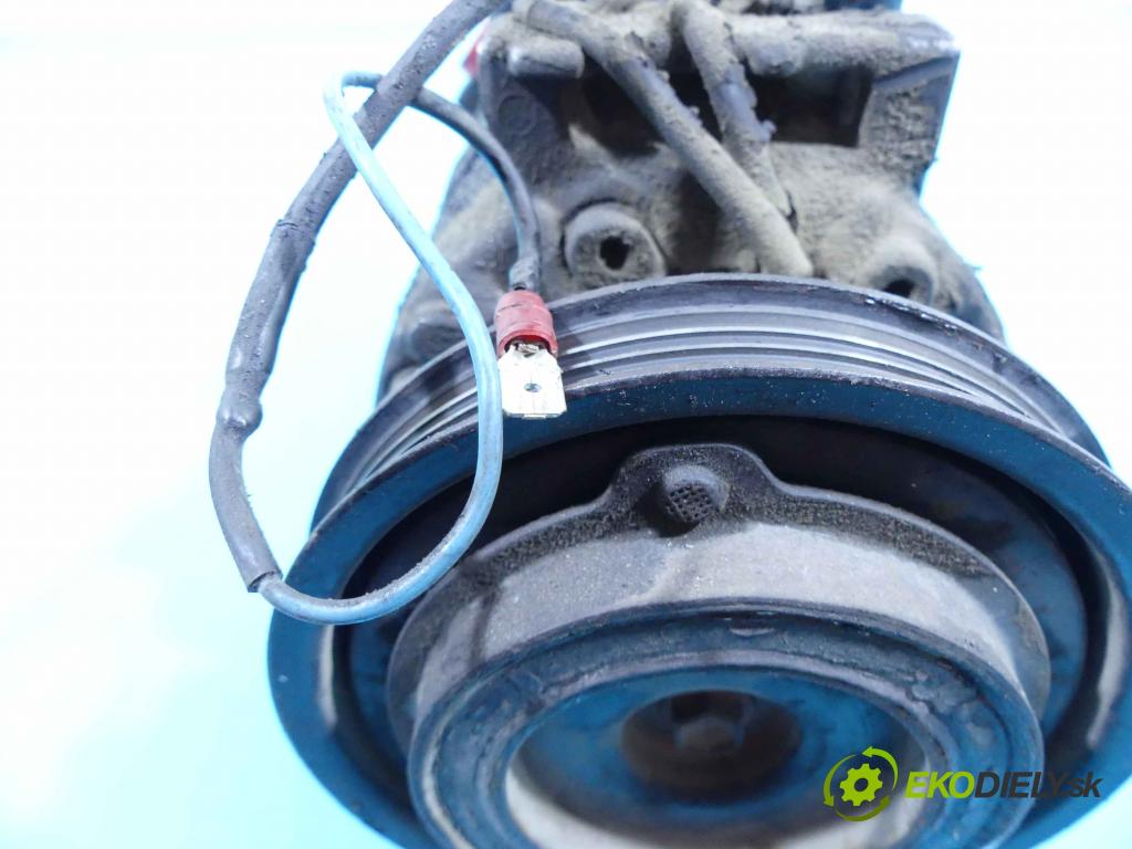 Audi A4 B5 1994-2001 1.9 tdi 116 HP manual 85 kW 1896 cm3 5- čerpadlo klimatizácie