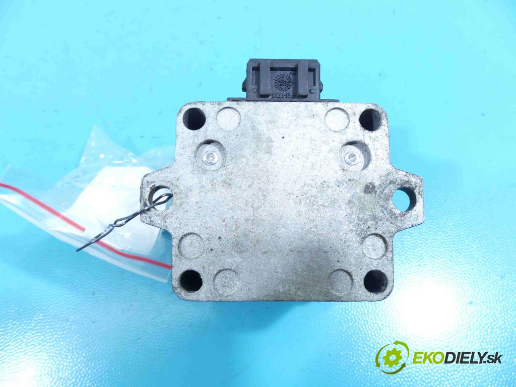 Audi 80 B4 1991-1994 2.0 116 HP manual 85 kW 1984 cm3 4- cievka zapaľovacia  (Zapaľovacie cievky, moduly)