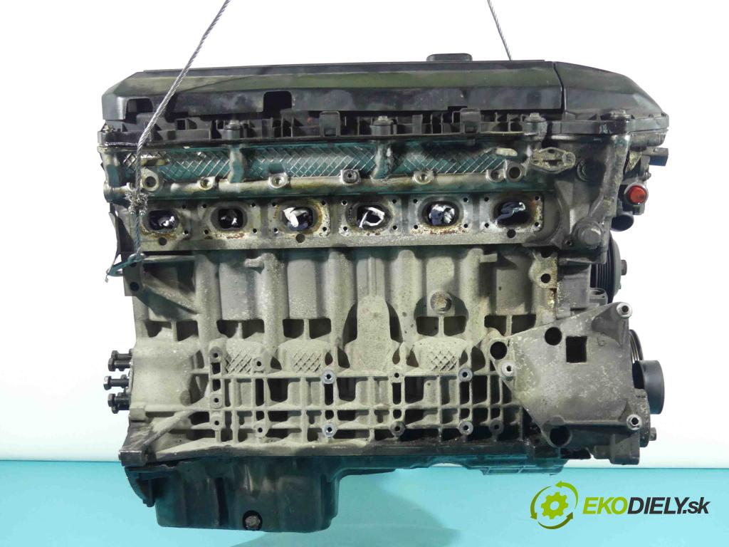 Bmw 3 E46 1998-2007 2.0 24v 150 hp manual 110 kW 1991 cm3 4- motor benzín M52B20