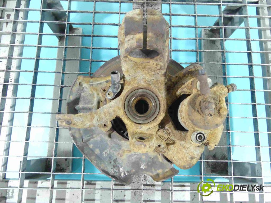 Seat Leon I 1999-2005 1.4 16v 75 HP manual 55 kW 1390 cm3 5- náboj ľavé  (Náboje)