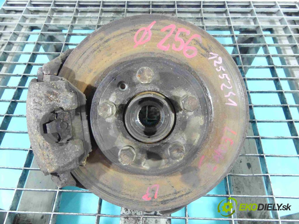 Seat Leon I 1999-2005 1.4 16v 75 HP manual 55 kW 1390 cm3 5- náboj ľavé  (Náboje)