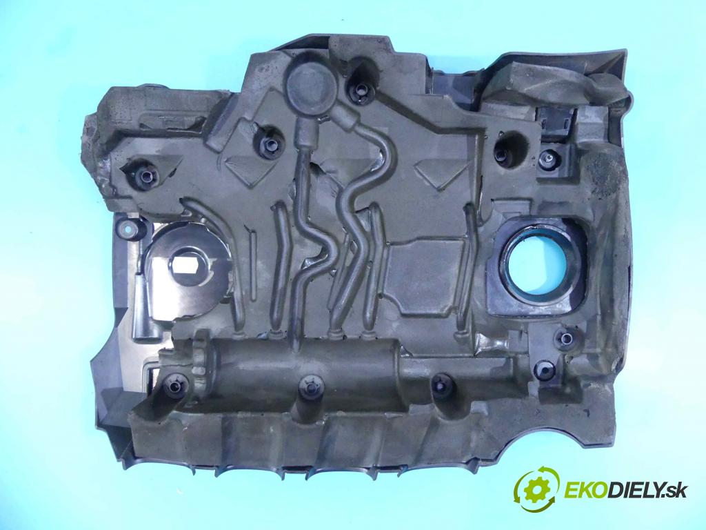 Bmw 3 E90 2005-2013 2.0 16v 170 hp manual 125 kW 1995 cm3 5- kryt motoru horní