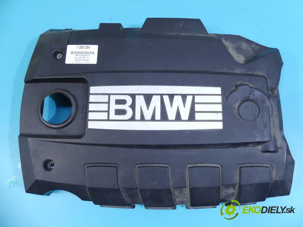 Bmw 3 E90 2005-2013 2.0 16v 170 hp manual 125 kW 1995 cm3 5- kryt motoru horní 