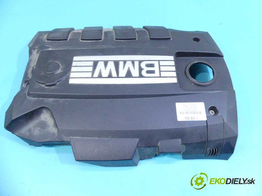 Bmw 3 E90 2005-2013 2.0 16v 170 hp manual 125 kW 1995 cm3 5- kryt motoru horní