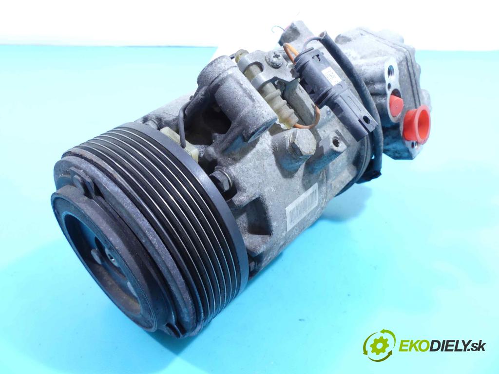 Bmw 3 E90 2005-2013 2.0 16v 170 HP manual 125 kW 1995 cm3 5- čerpadlo klimatizácie A41011B10004