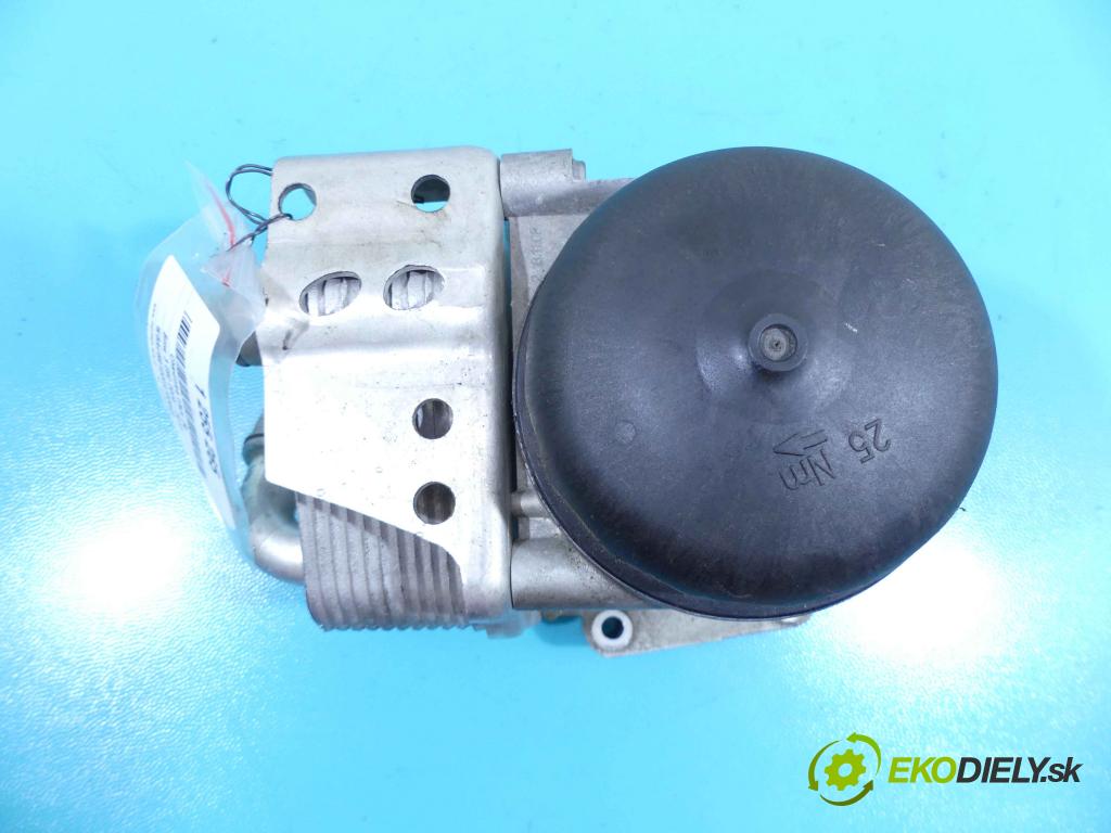 Bmw 3 E90 2005-2013 2.0 16v 170 HP manual 125 kW 1995 cm3 5- chladič oleja: 7574115