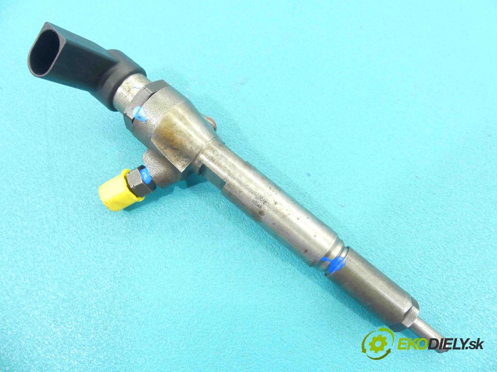 Nissan Qashqai J10 2006-2013 1.5 dci 106 HP manual 78 kW 1461 cm3 5- vstrek 8200294788 (Vstrekovače)