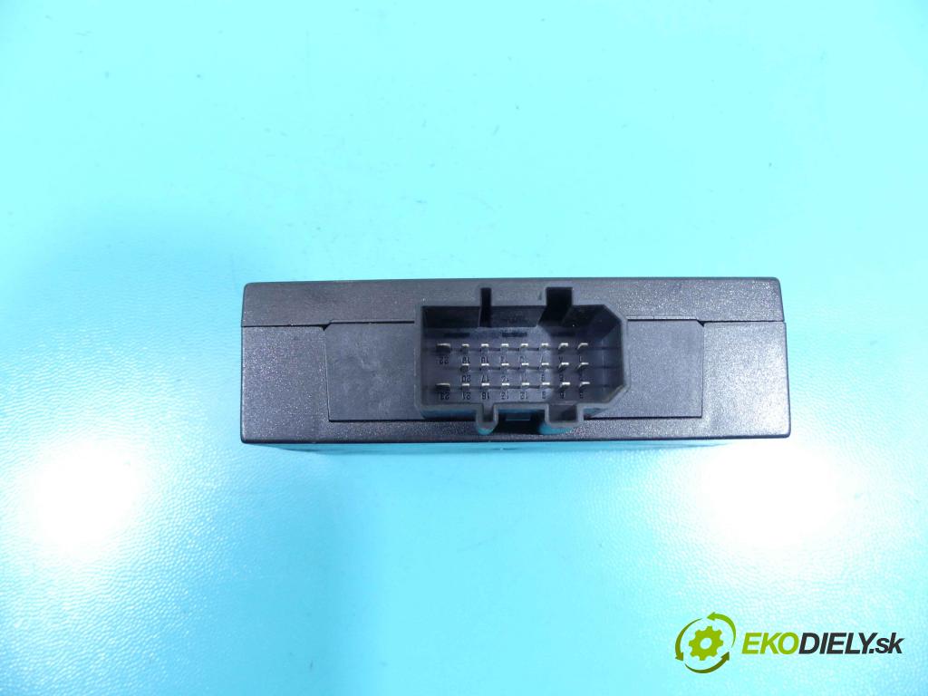 Vw Golf IV 1997-2003 1.4 16v 75 HP manual 55 kW 1390 cm3 5- modul riadiaca jednotka 1J0959799H (Ostatné)