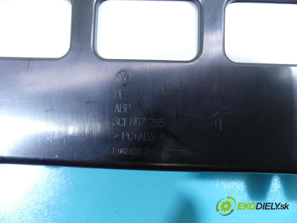 Vw Passat B6 2005-2010 1.9 tdi 105 HP manual 77 kW 1896 cm3 5- Menič: cd 3C1857285 (CD meniče)