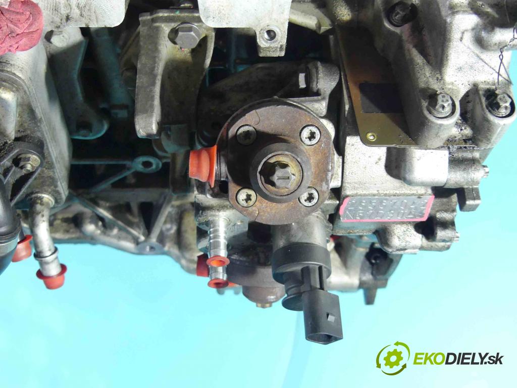 Bmw X5 E70 2006-2013 3.0d 306KM automatic 225 kW 2993 cm3 5- čerpadlo vstrekovacia 0445010623 (Vstrekovacie čerpadlá)